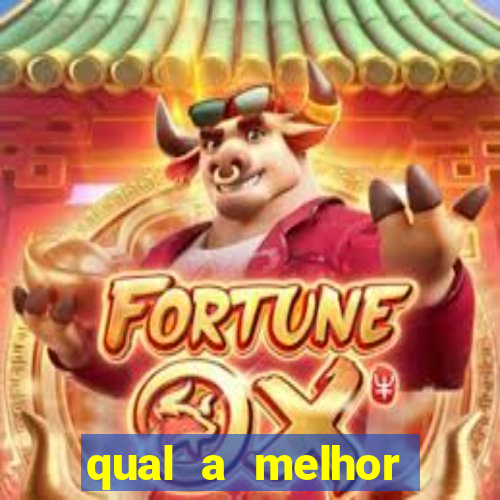 qual a melhor plataforma para jogar fortune rabbit